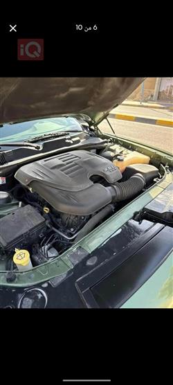 دودج تشالنجر